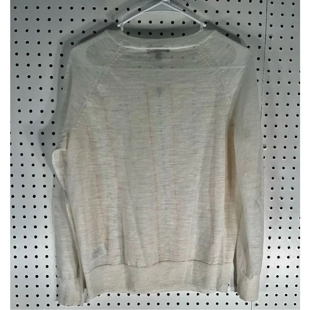 J.Crew sequin sweater - Picture 2 of 5